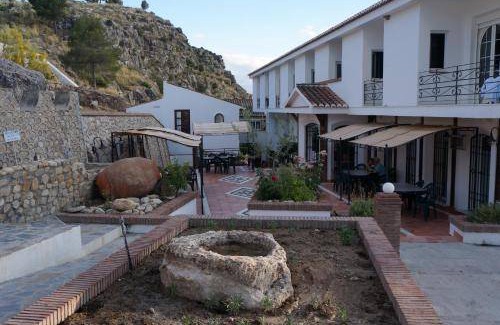 Villanueva de las Torres Hotel | Hotel ∙ 3 guests