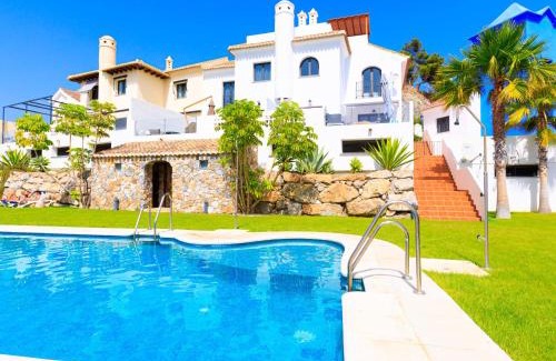 La Herradura House | Holiday Home Creativo by Interhome