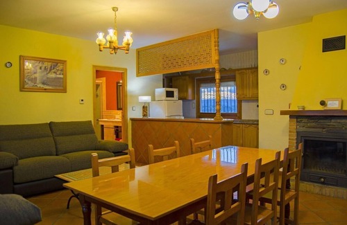 Nechite House | Holiday house Valor for 1 - 8 persons with 3 bedrooms - Holiday house