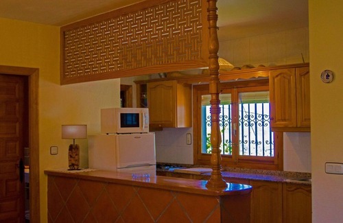 Nechite House | Holiday house Valor for 1 - 8 persons with 3 bedrooms - Holiday house