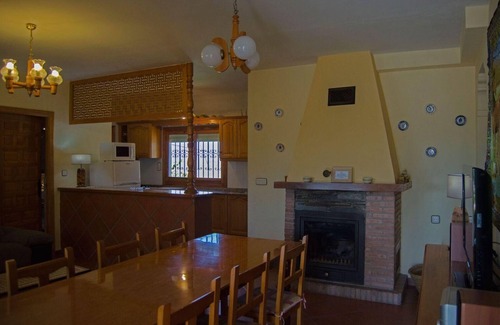 Nechite House | Holiday house Valor for 1 - 8 persons with 3 bedrooms - Holiday house