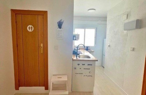 Central District Apartment | Home4u Apartamento Realejo