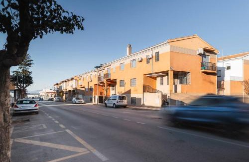 Churriana de la Vega House | Home4u Casa en Churriana