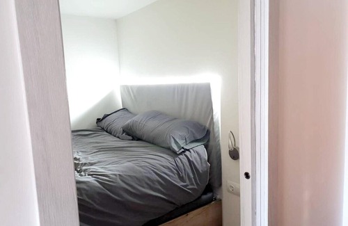 Pradollano Apartment | Homerez last minute deal - Amazing apartment with shared pool