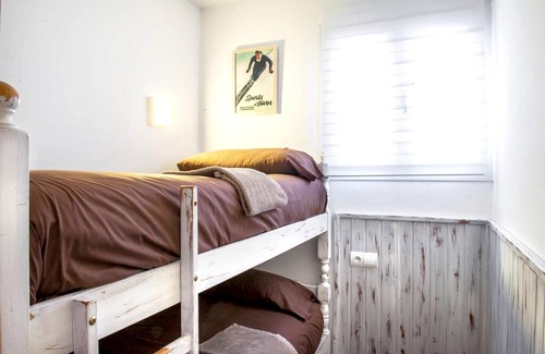 Pradollano Apartment | Homerez last minute deal - Amazing apartment with shared pool