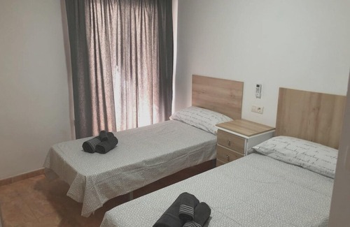 Albaicin Apartment | Homerez last minute deal - Nice apartment in Granada and Wifi