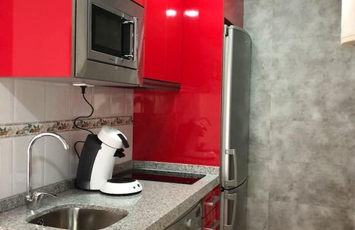 Albaicin Apartment | Homerez last minute deal - Nice apartment in Granada and Wifi