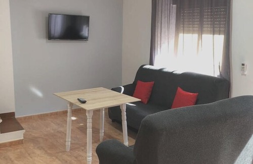 Albaicin Apartment | Homerez last minute deal - Nice apartment in Granada and Wifi