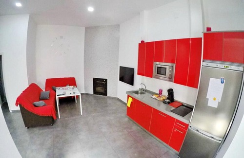 Albaicin Apartment | Homerez last minute deal - Nice apartment in Granada and Wifi