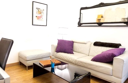 Albaicin Apartment | Homerez last minute deal - Amazing apartment in Granada and Wifi