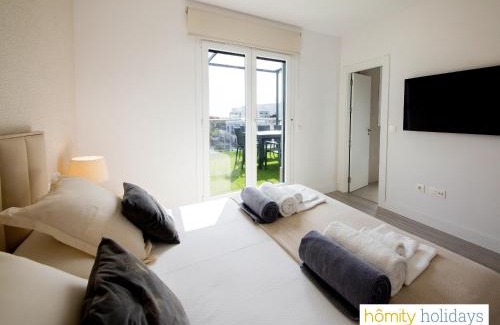 Motril Apartment | Homity Holidays - Playa Granada - Aguacate Beach