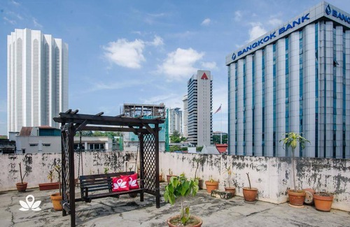 City Centre Hostel | Hostel ∙ 8 guests