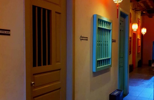 Chinatown Hostel | Hostel ∙ 8 guests