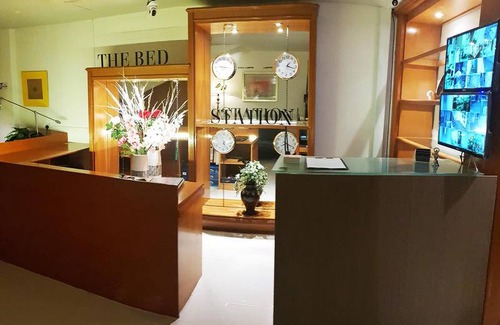 Chinatown Hostel | Hostel ∙ 8 guests