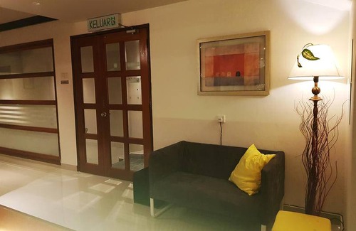 Chinatown Hostel | Hostel ∙ 8 guests