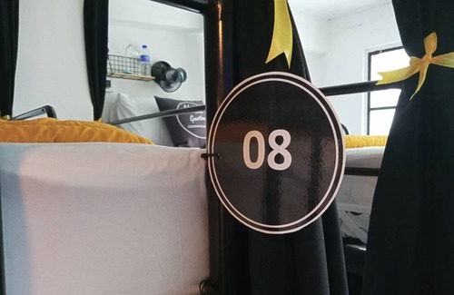City Centre Hostel | Hostel ∙ 8 guests