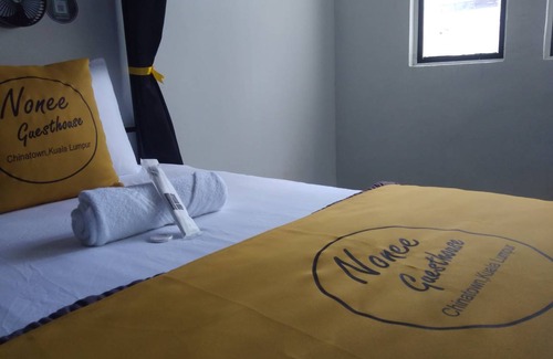 City Centre Hostel | Hostel ∙ 8 guests