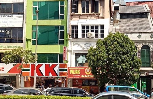 City Centre Hostel | Hostel ∙ 8 guests