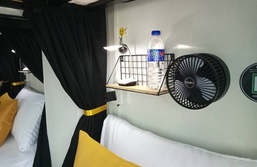 City Centre Hostel | Hostel ∙ 8 guests