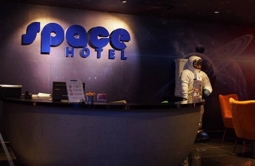 City Centre Hostel | Hostel ∙ 8 guests