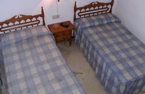 Camino de Ronda House | Hostal Alicante