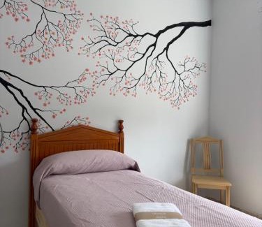 Orgiva House | Hostal Dar Alpujarra