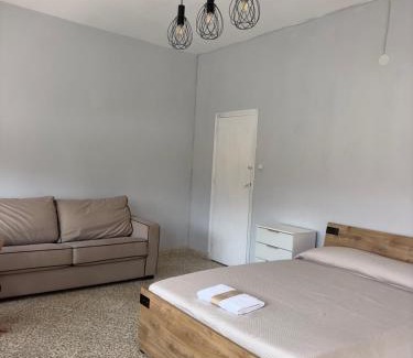 Orgiva House | Hostal Dar Alpujarra