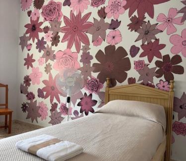 Orgiva House | Hostal Dar Alpujarra