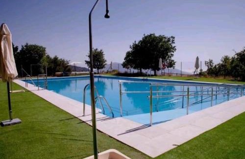 Capileira Hostel | Hostal Moraima