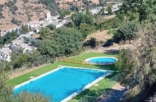Capileira Hostel | Hostal Moraima