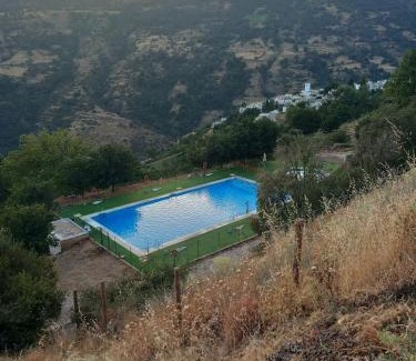 Capileira Hostel | Hostal Moraima