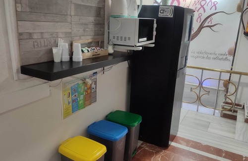 Camino de Ronda Hostel | Hostal Nevot