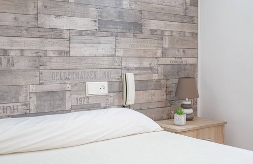 Camino de Ronda Hostel | Hostal Nevot