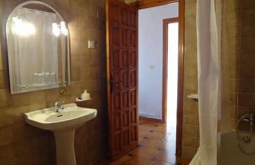 Capileira Hostel | Hostal Poqueira