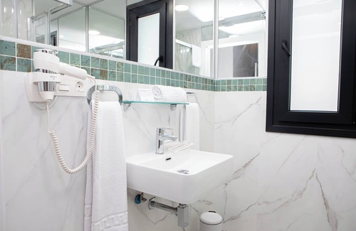 Cullar Vega Hostel | Hostal Rosario Galindo