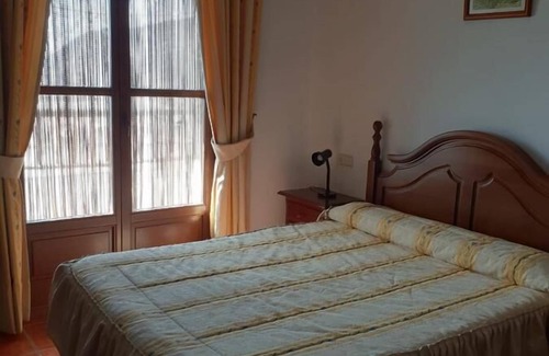Capileira Hostel | Hostal Rural Ruta de las Nieves