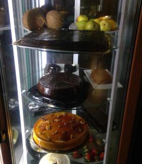 Baul Hostel | Hostal Sierra De Baza
