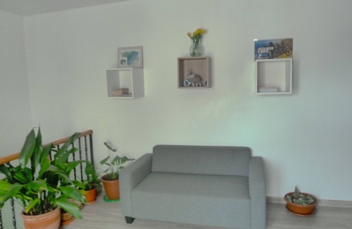 Trevelez Hostel | Hostal y apartamentos Casa Fermina