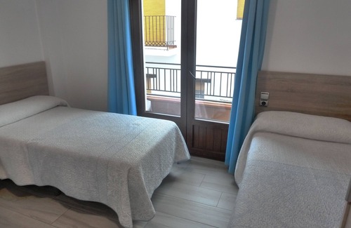 Trevelez Hostel | Hostal y apartamentos Casa Fermina