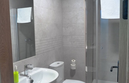 Trevelez Hostel | Hostal y apartamentos Casa Fermina