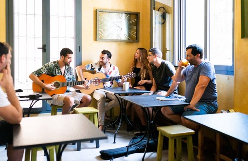 Central District Hostel | Hostel ∙ 8 guests