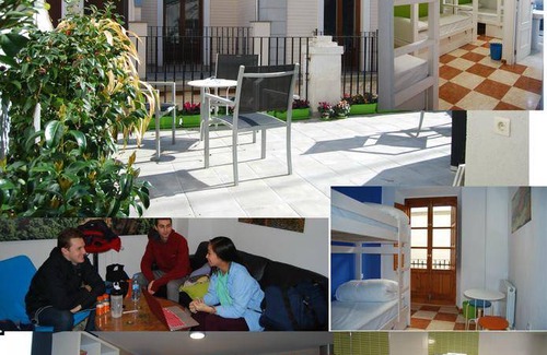 Granada City Center Hostel | Hostel ∙ 8 guests