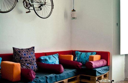 Centro - Sagrario Hostel | Hostel ∙ 8 guests