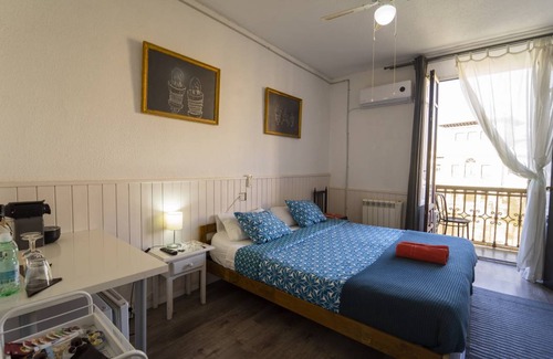 Centro - Sagrario Hostel | Hostel ∙ 8 guests