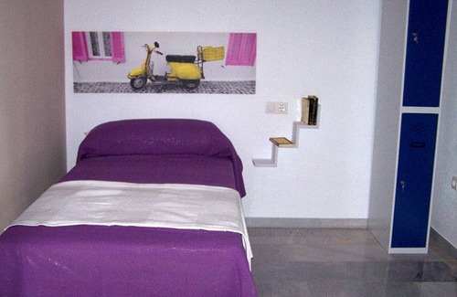Granada City Center Hostel | Hostel ∙ 8 guests