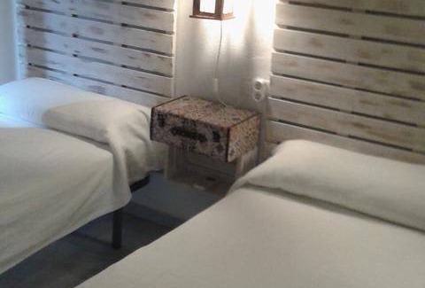 Granada City Center Hostel | Hostel ∙ 8 guests