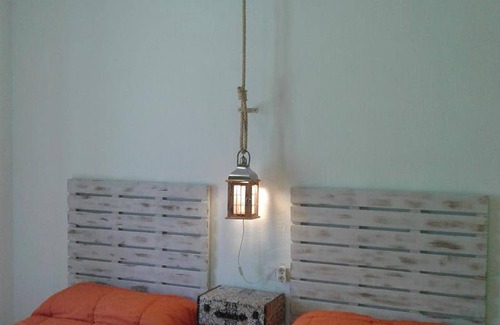 Granada City Center Hostel | Hostel ∙ 8 guests