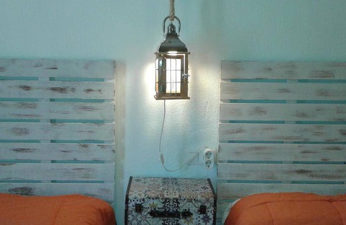 Granada City Center Hostel | Hostel ∙ 8 guests