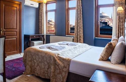 Old City Hostel | Hostel ∙ 8 guests