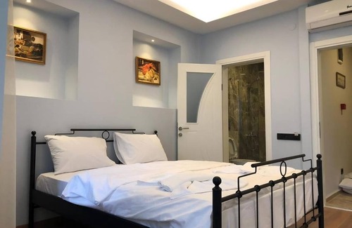 Old City Hostel | Hostel ∙ 8 guests